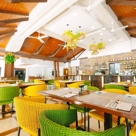 La Jolla Luxury Beach Resort Bagac Extérieur photo