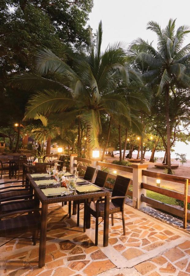 La Jolla Luxury Beach Resort Bagac Extérieur photo